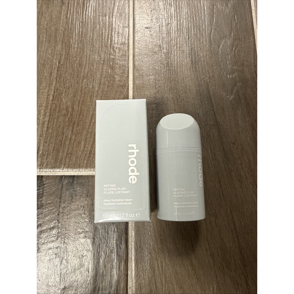 Rhode Peptide Glazing Fluid 50ml
